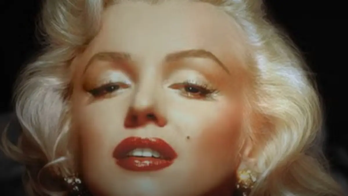 Marilyn Monroe - Frau. Ikone. Mysterium.