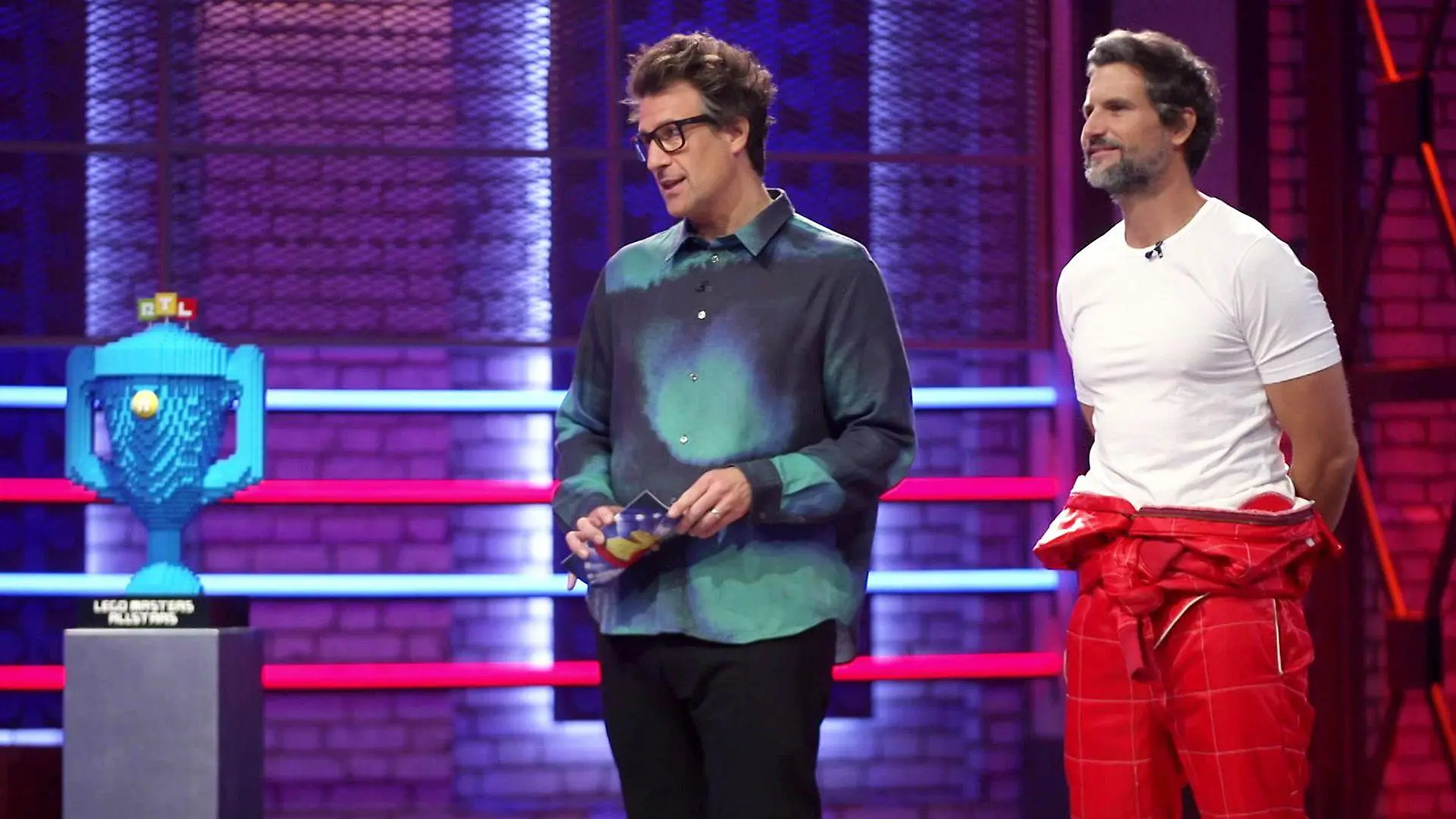 Allstars: Folge 3