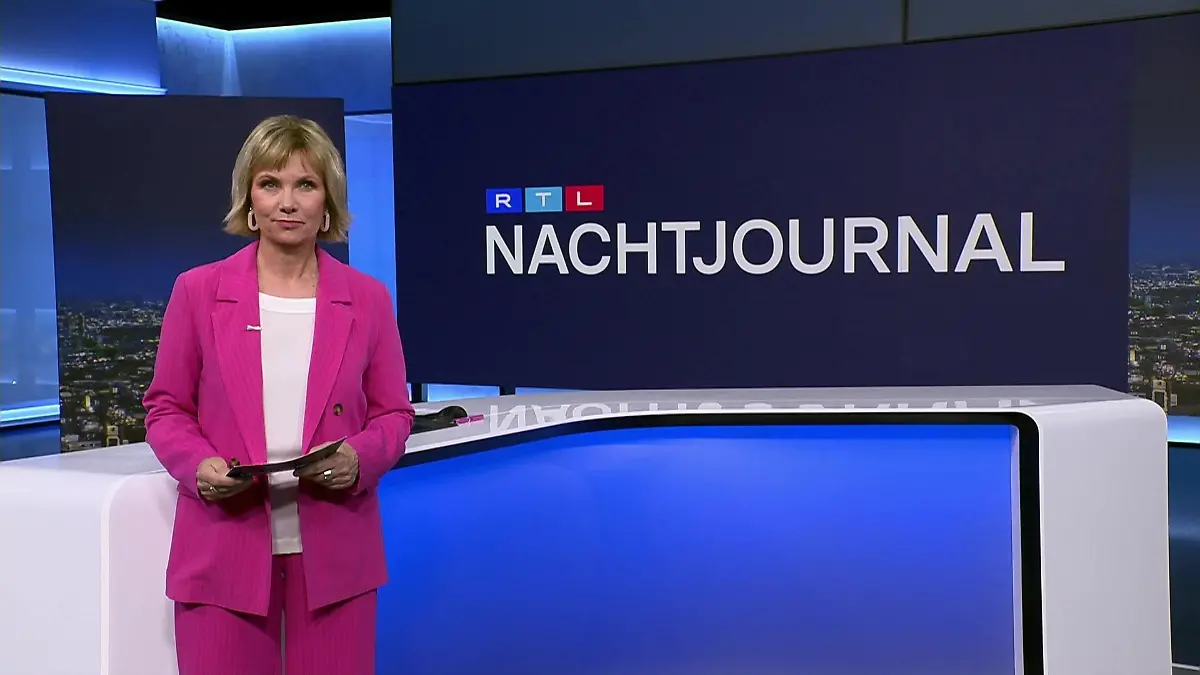 Sendung vom 07.05.2026