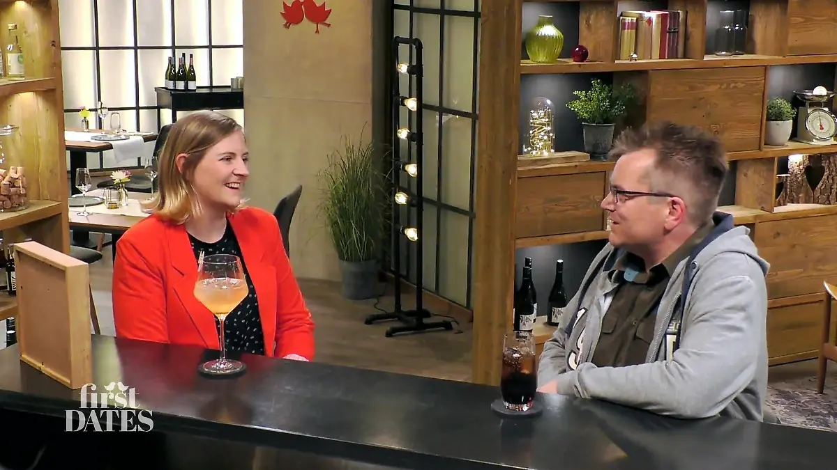 Elisa sucht Liebe ohne Tussi-Druck Große Pläne fürs Herz