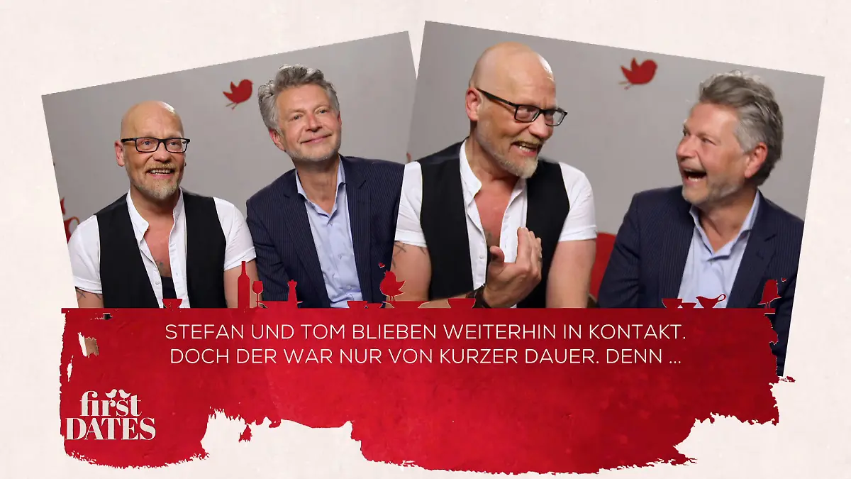 Wurde aus dem Match wirklich mehr? Was wurde aus...?