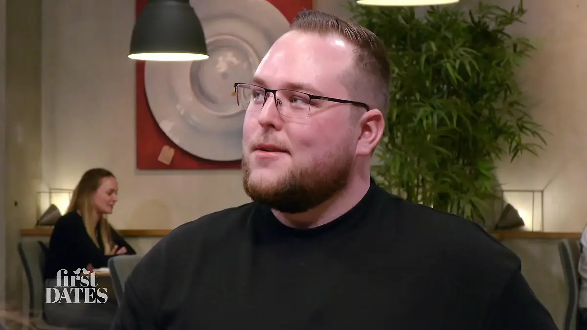 Olaf und Jeanette stoßen auf Unterschiede Zukunft mit Fragezeichen