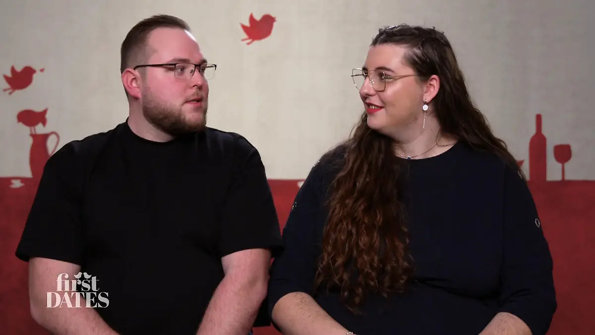 Wollen Olaf und Jeanette sich noch einmal wiedersehen? Wiedersehen?