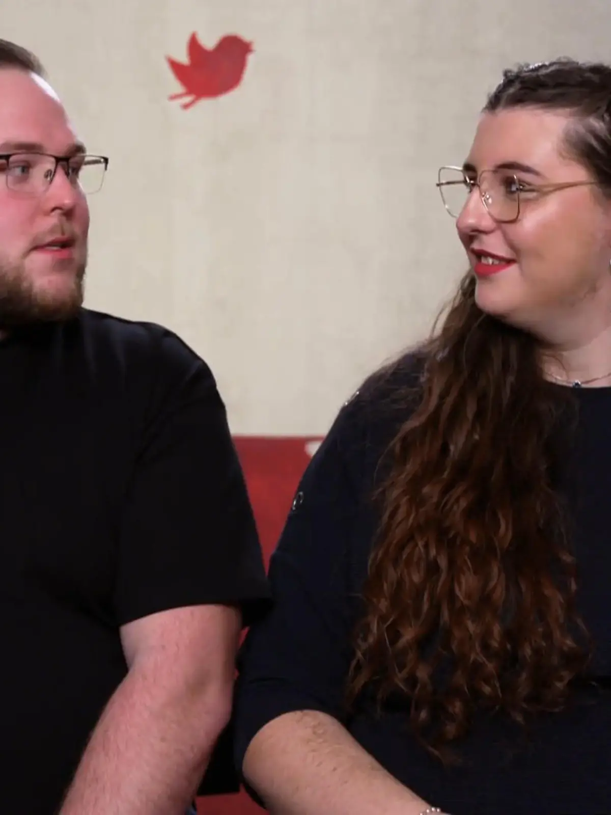 Bild zu: "Wollen Olaf und Jeanette sich noch einmal wiedersehen?"