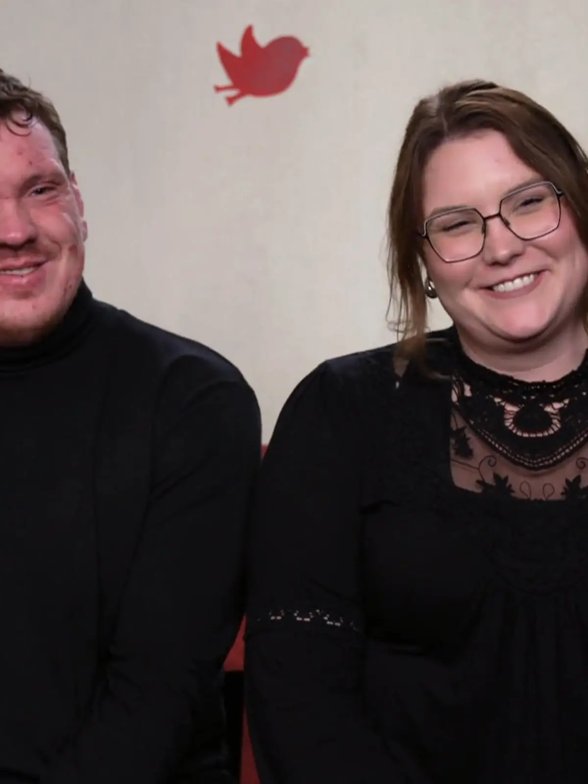 Bild zu: "Jasmin und Martin ziehen Bilanz"