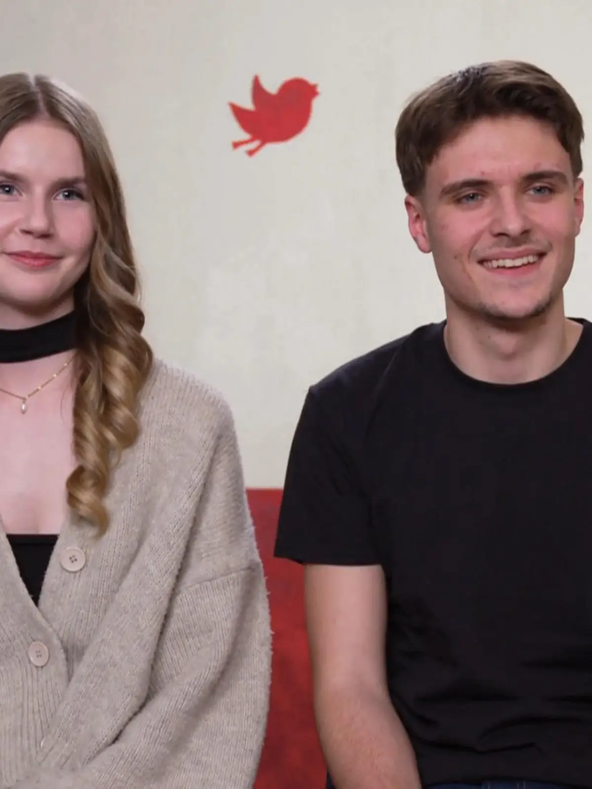 Bild zu: "Geben Laura und Michael sich eine Chance?"