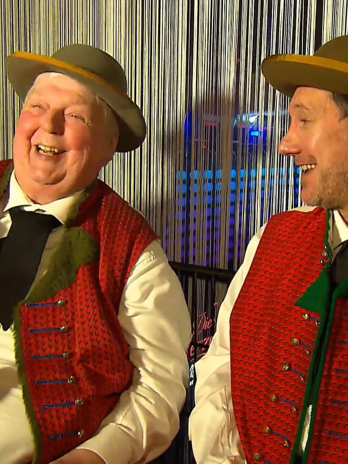Bild zu: "„Herzilein" – dieser TV-Koch singt jetzt mit Wolfgang Schwalm"