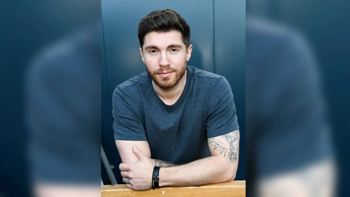 Joey Heindle ist nicht nur ein erfolgreicher Sänger sondern auch ausgebildeter Rettungssanitäter.