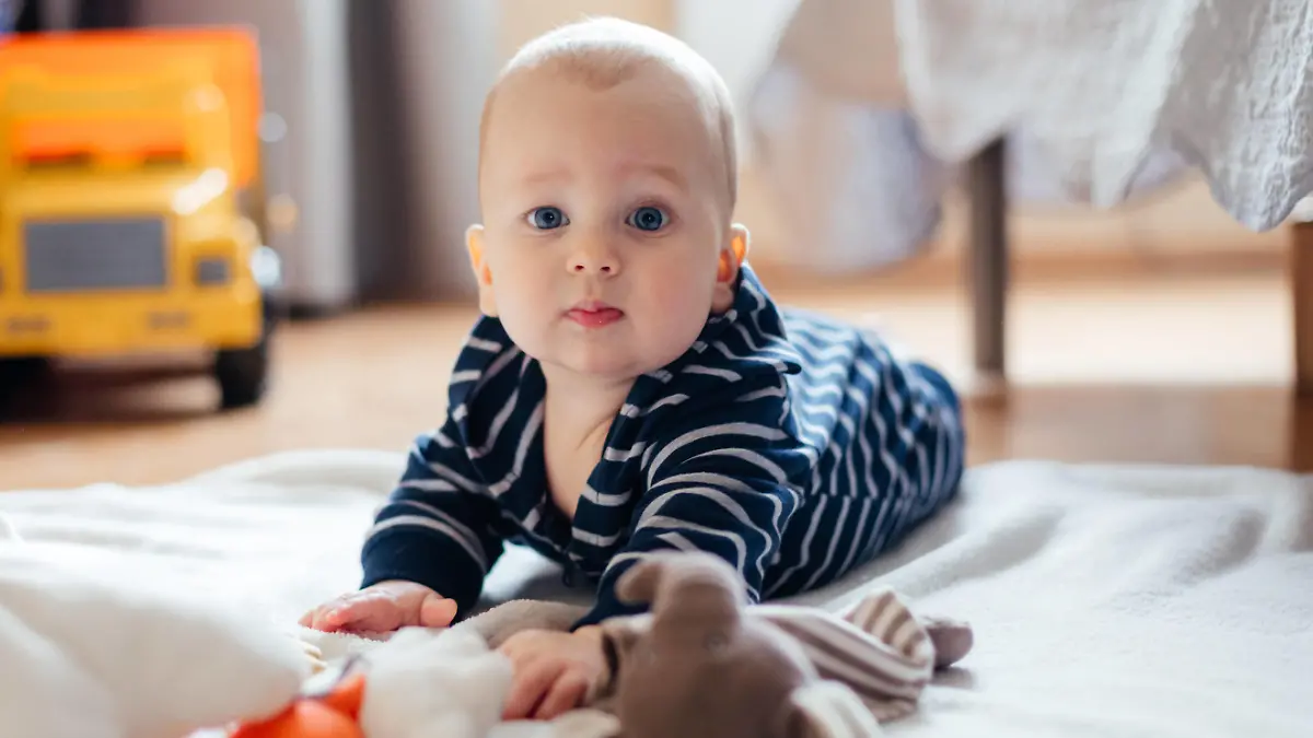 Seit Mai 2025 haben Eltern mehr Wahlmöglichkeiten beim Familiennamen.
