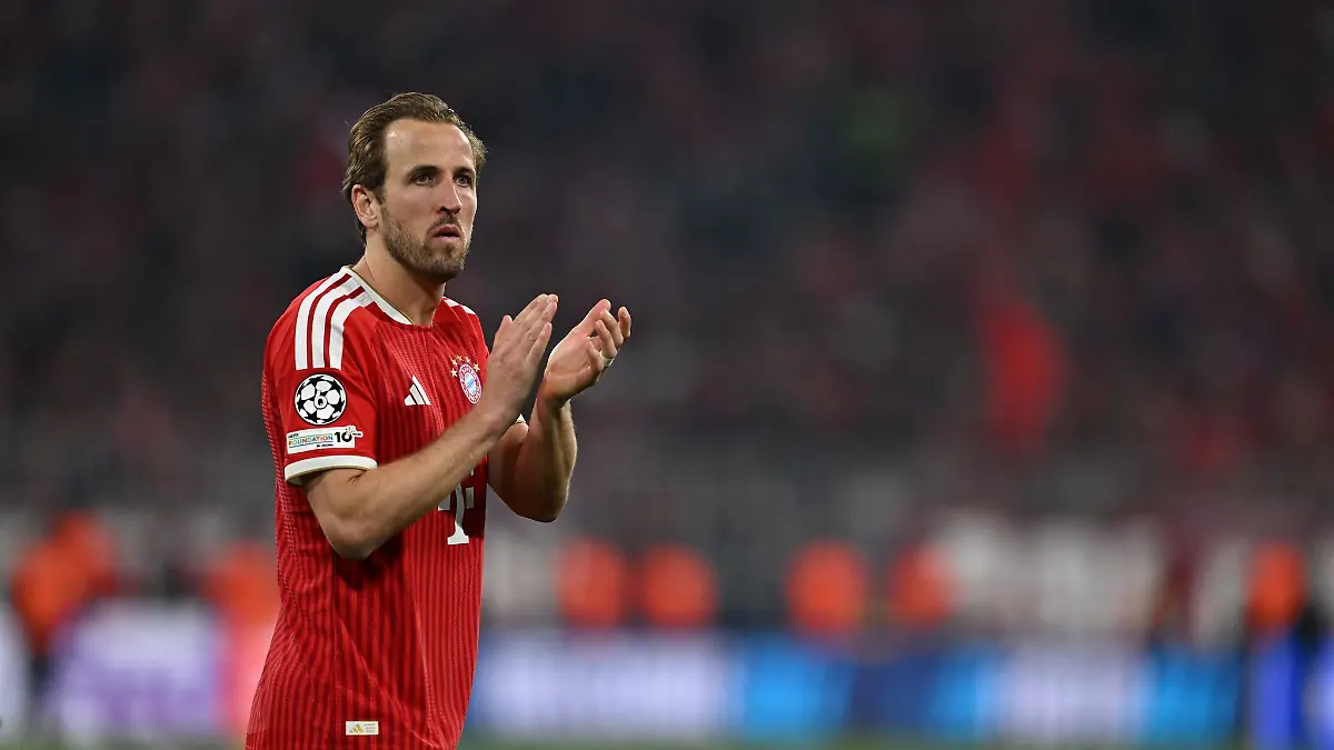 Harry Kanes Treffer zum 1:1 half dem FC Bayern gegen PSG nicht mehr, könnte aber für die Bundesliga noch eine große Bedeutung bekommen.