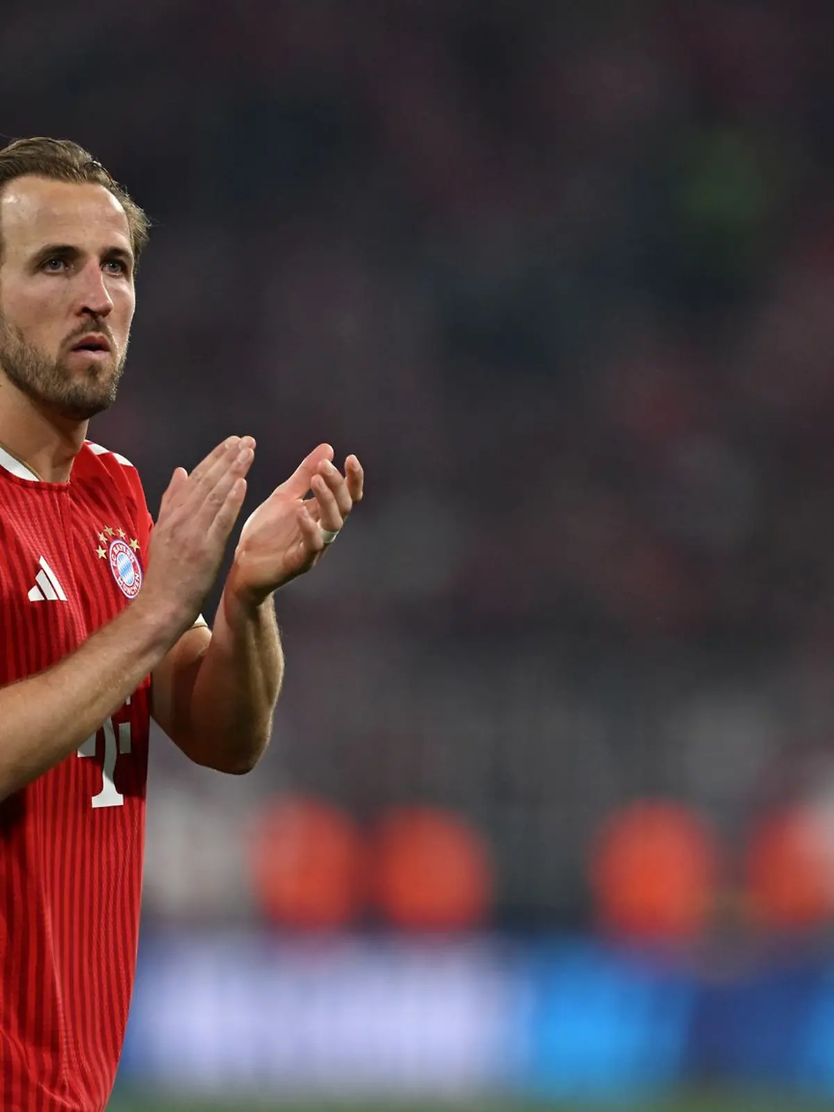 Bild zu: "Warum Kanes Tor für die Bundesliga wichtig werden könnte"