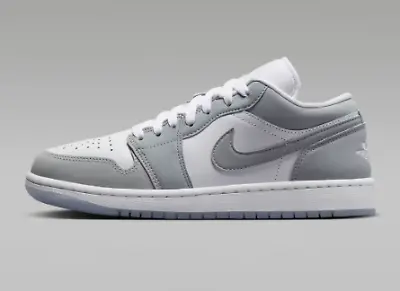 Air Jordan 1 Low