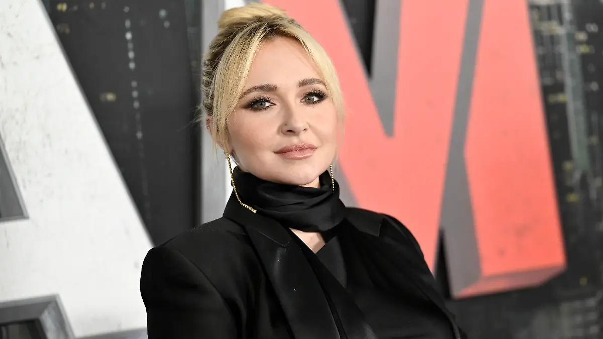Hayden Panettiere hat sich im US-Fernsehen als bisexuell geoutet.