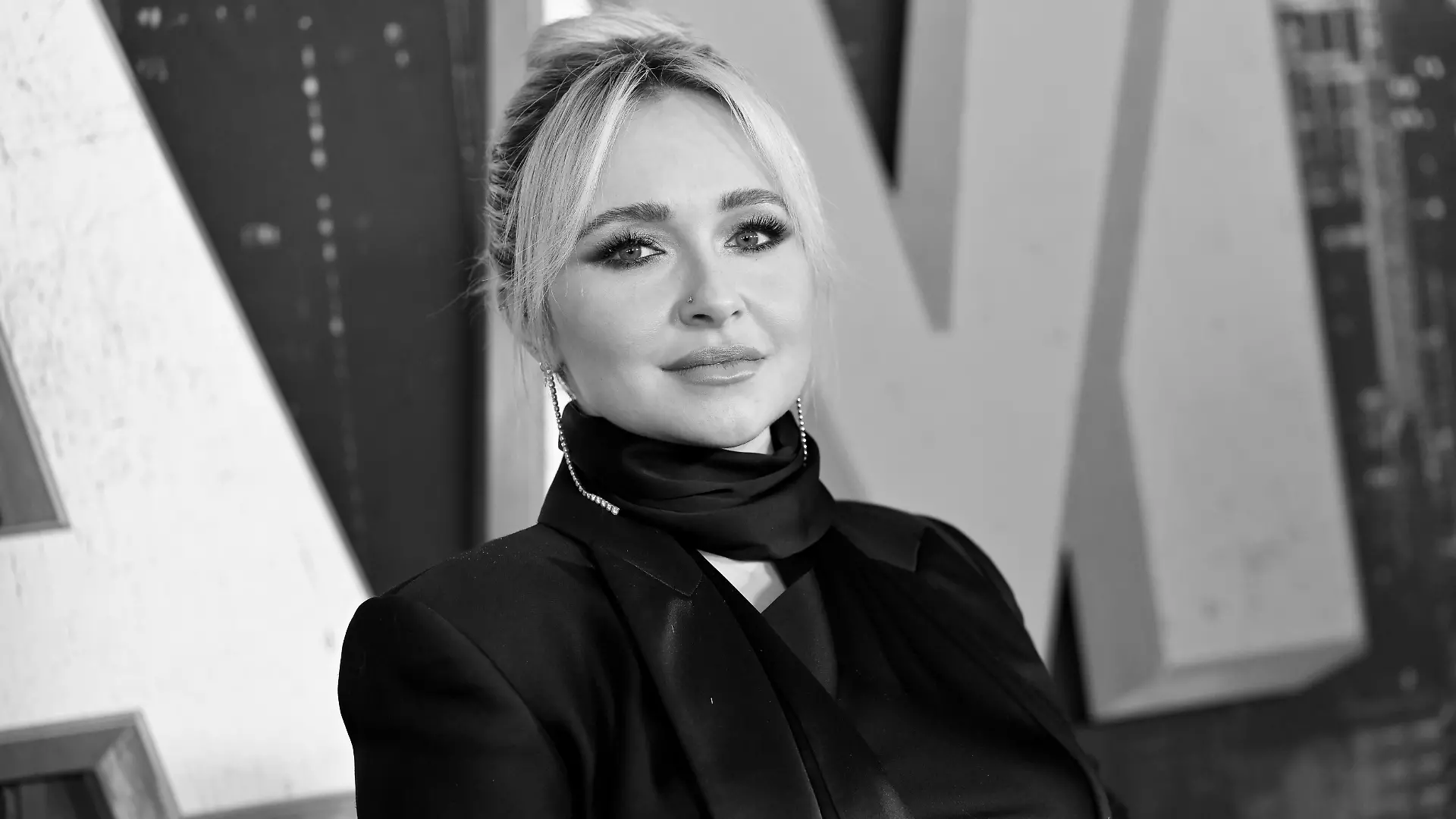 Die Schauspielerin Hayden Panettiere war bekannt für ihre Rollen in „Heroes“ und „Nashville“.