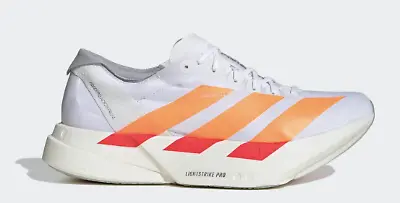 Adizero Adios Pro 4 Laufschuh