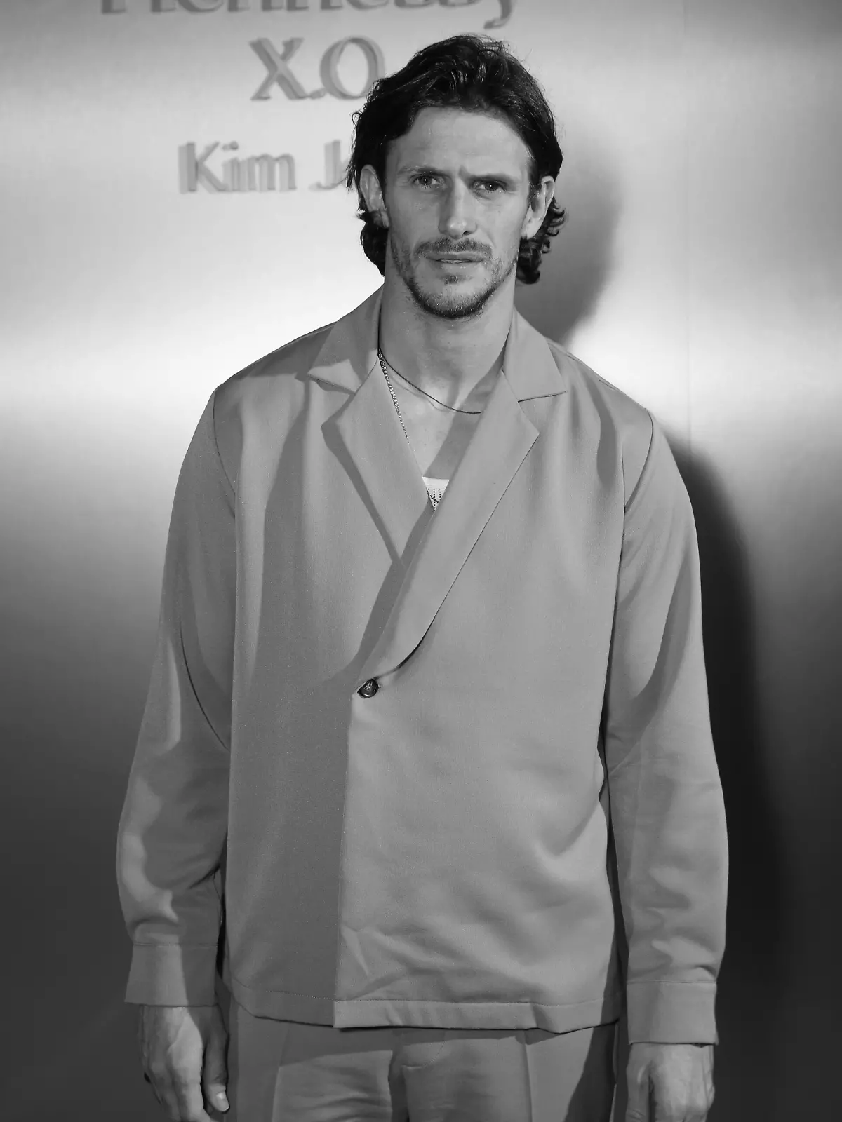 Hennessy X.O x Kim Jones Global Launch Event - Arrivals