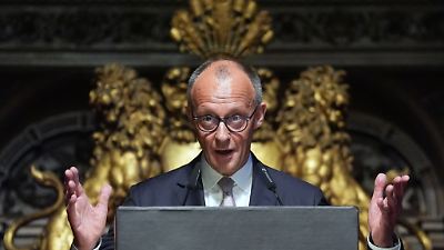 Friedrich Merz beerdigt seine 1000-Euro-Prämie