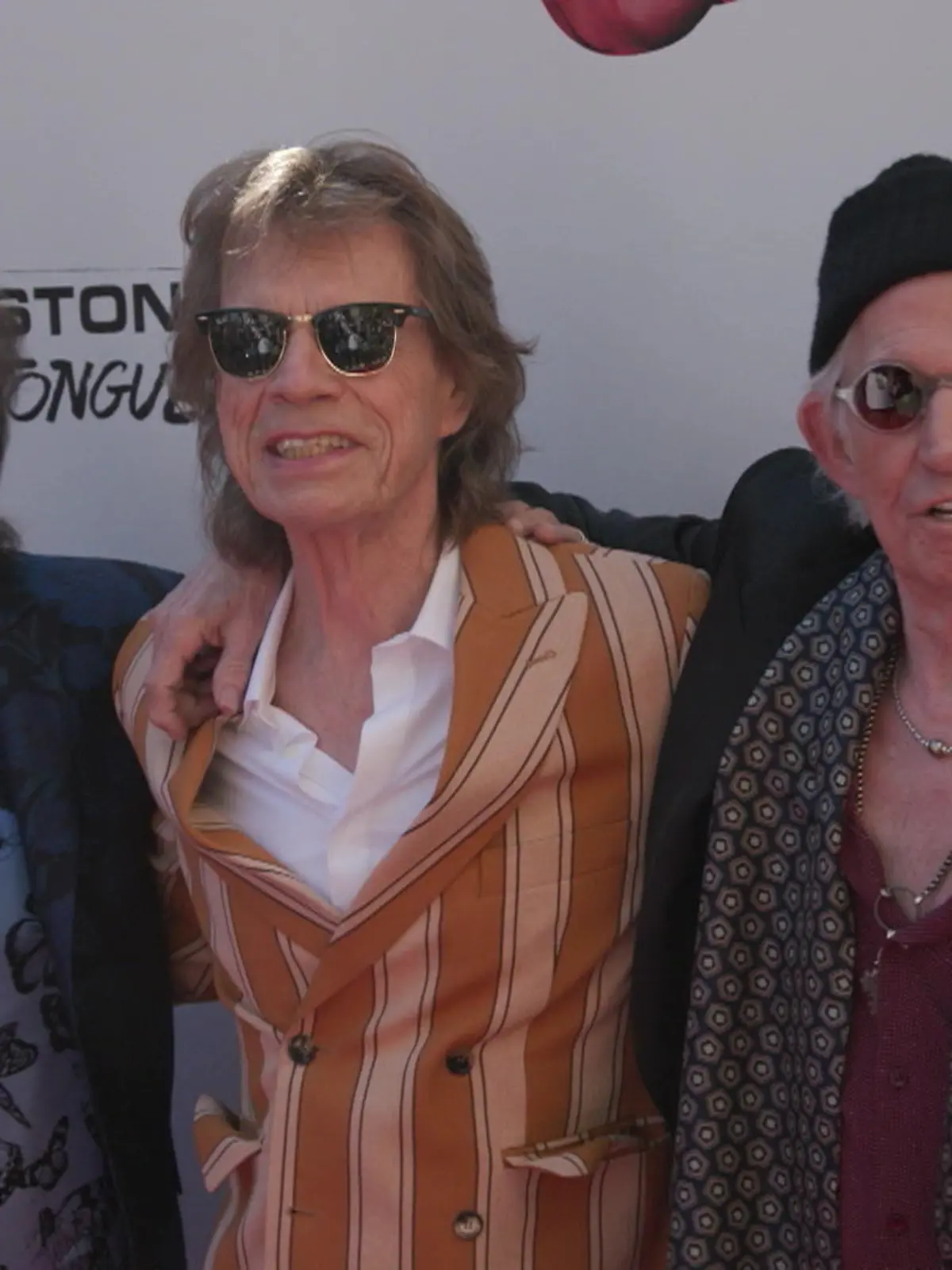 Bild zu: "Rolling Stones veröffentlichen neues Album nach drei Jahren"