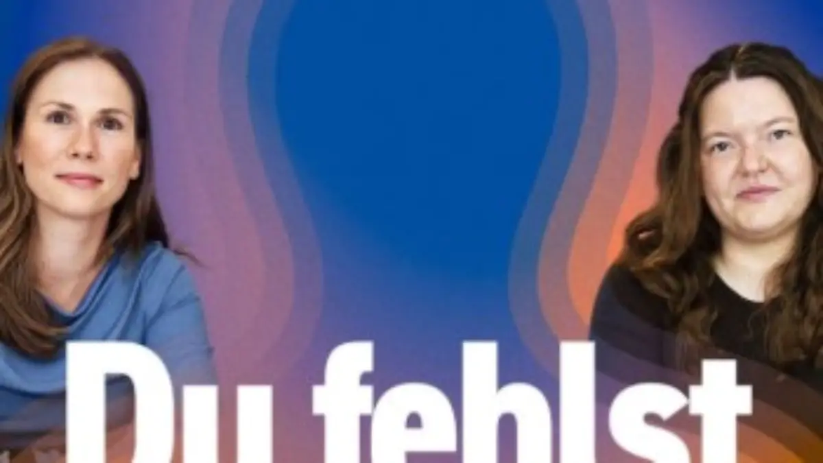Trauer nach Suizid - Du fehlst