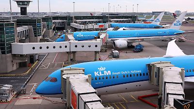 Hantavirus-Ausbruch im Liveticker: 60 KLM-Passagiere werden als Kontaktpersonen überwacht