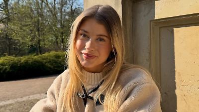 TikTokerin trifft den Nerv der Gen Z: „Wenn ich morgen heiraten würde, wüsste ich nicht, wen ich einladen soll”