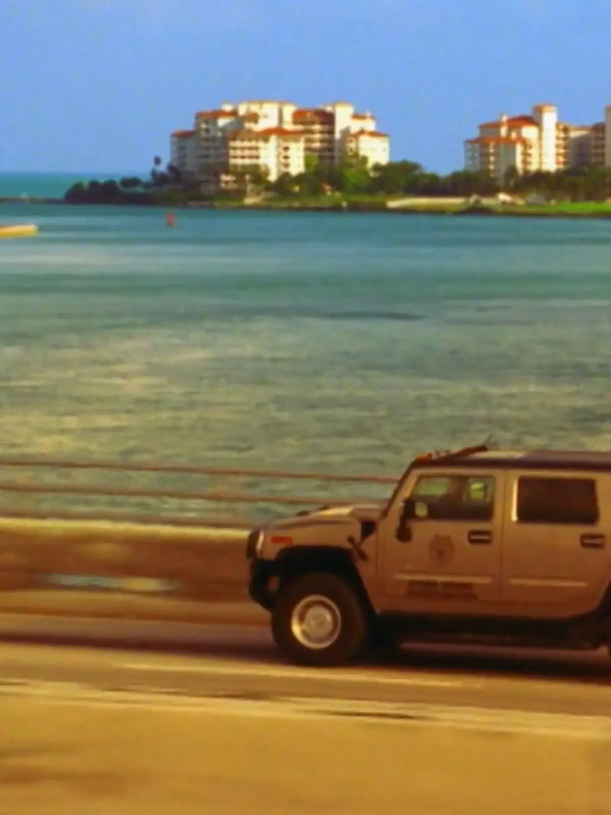 Bild zu: "CSI: Miami"