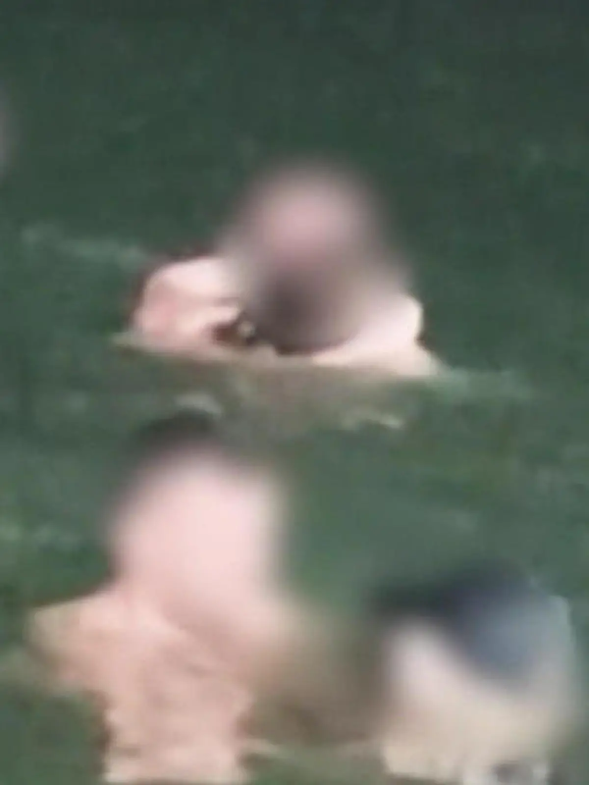 Bild zu: "Sex am Strand! Vier Pärchen vergnügen sich gleichzeitig – Anwohner will sie SO stoppen"