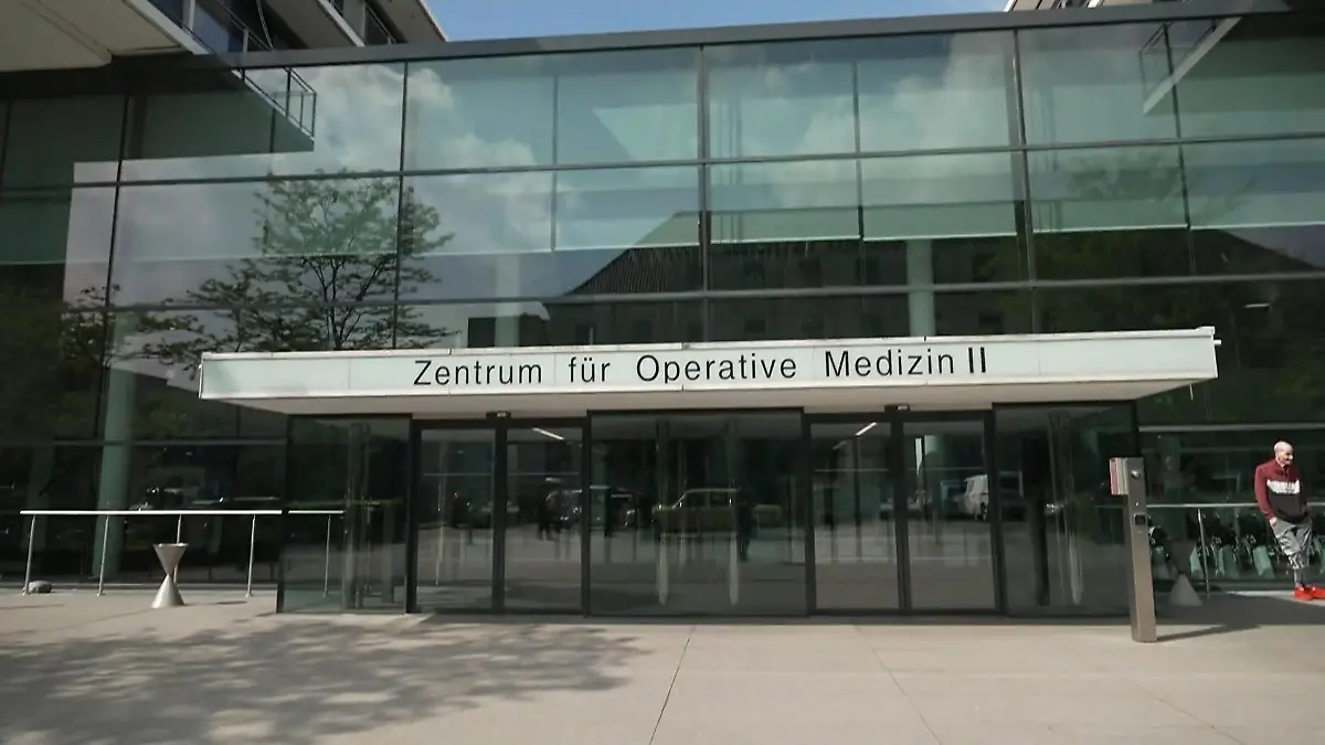 Gefahr Hantavirus Fallbeispiel