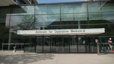 Bild von Gefahr Hantavirus