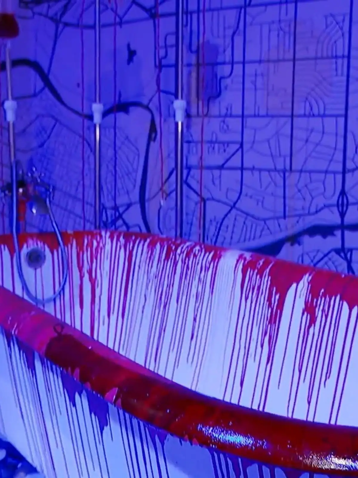 Bild zu: "Serienkiller-Ausstellung in Köln"