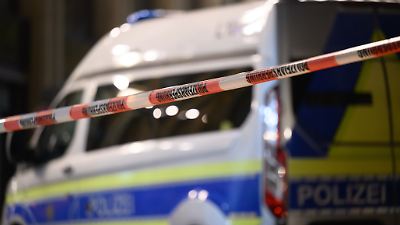 Jeffrey K. kündigte Amokfahrt Leipzig schon im April seiner Frau im Chat an
