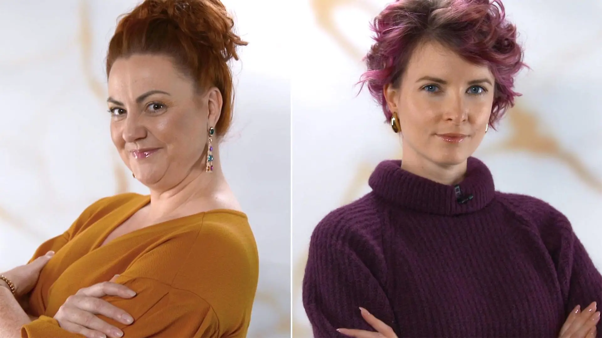 Jana Schmitter vs. Aylin Jakob