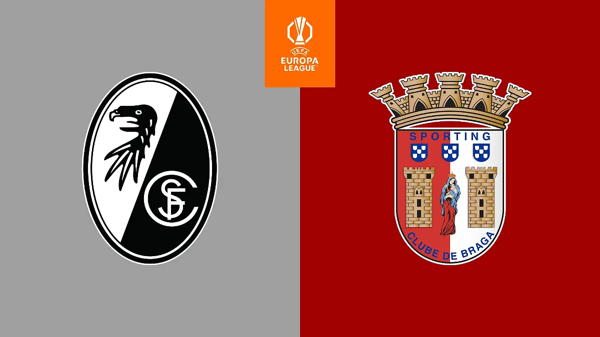 SC Freiburg vs. SC Braga