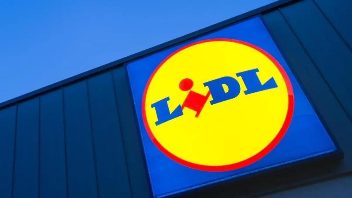 Lidl-Logo