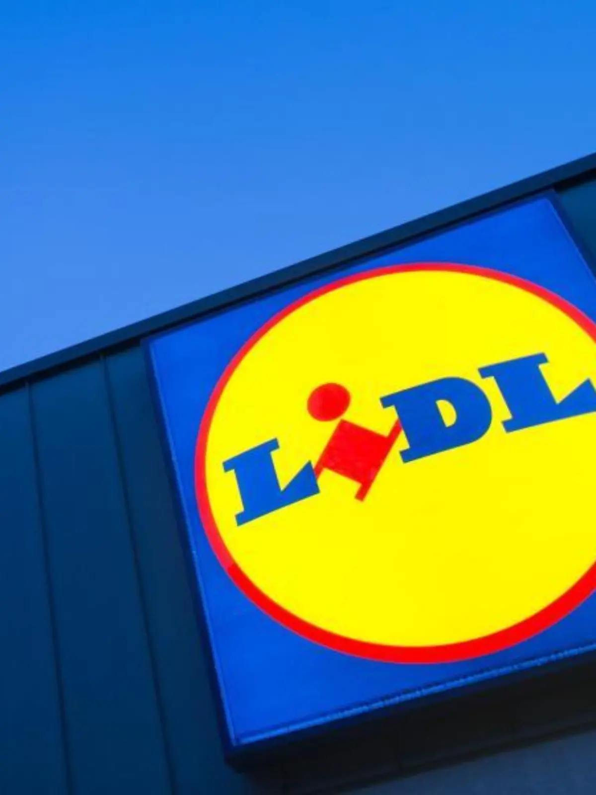 Lidl-Logo