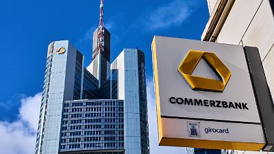 Commerzbank: 3000 Arbeitsplätze fallen weg