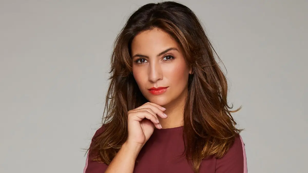 Chryssanthi Kavazi