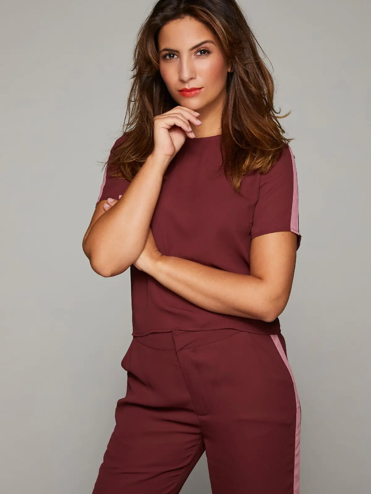 Chryssanthi Kavazi