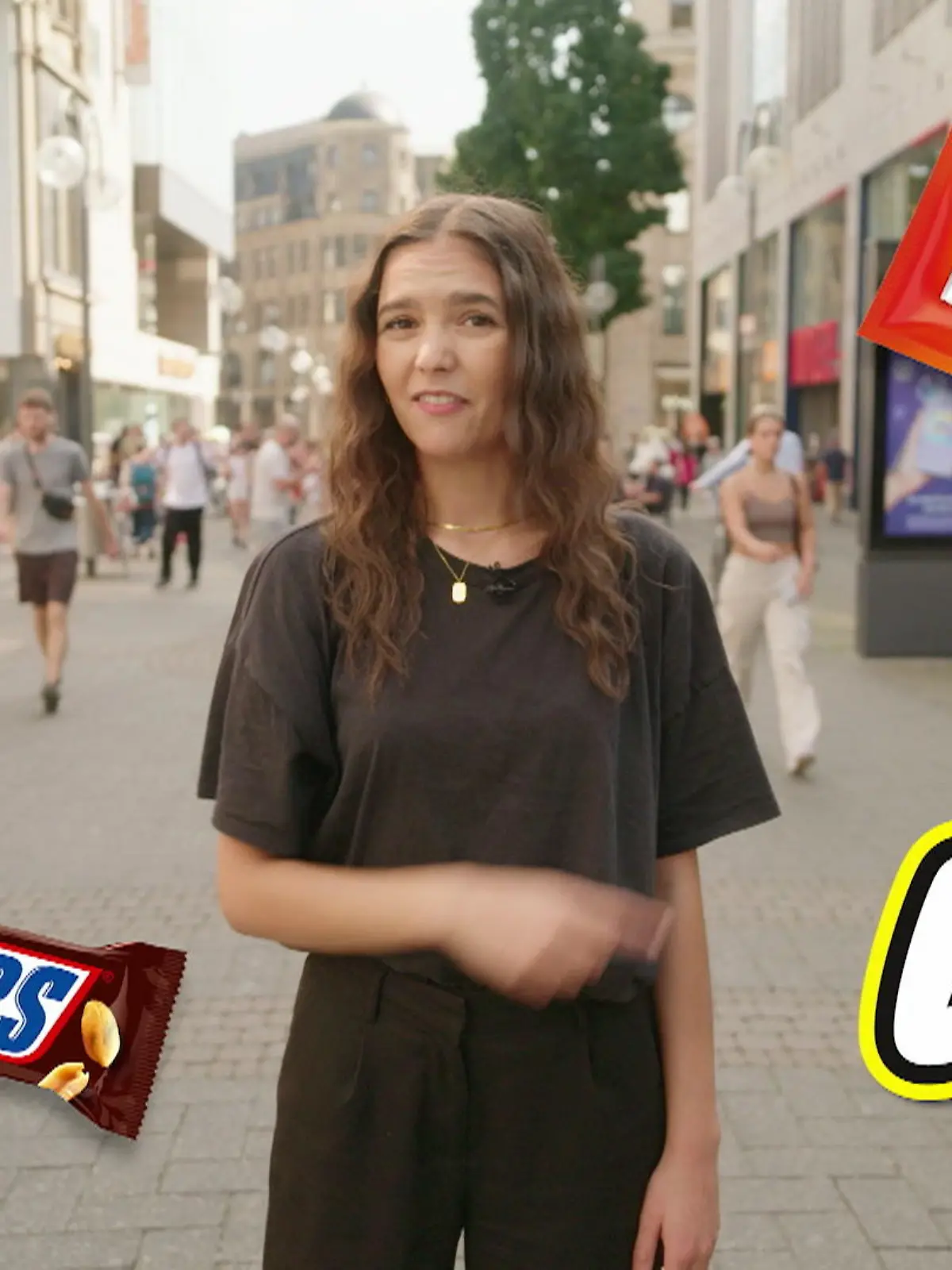 Bifi, Starbucks & Co. sind bekannte Produkte! Doch was die Namen bedeuten und wo die Namen herkommen, das wissen die wenigsten Verbraucher. Welche witzigen Erklärungen sich hinter den bekannten Namen verstecken, sehen Sie hier im Video.