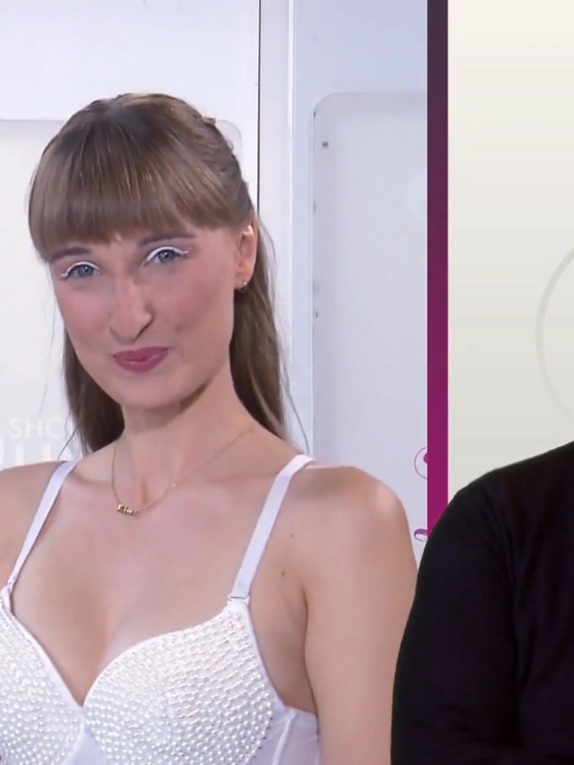 Bild zu: "Bringt Hanna den besonderen Dreh?"
