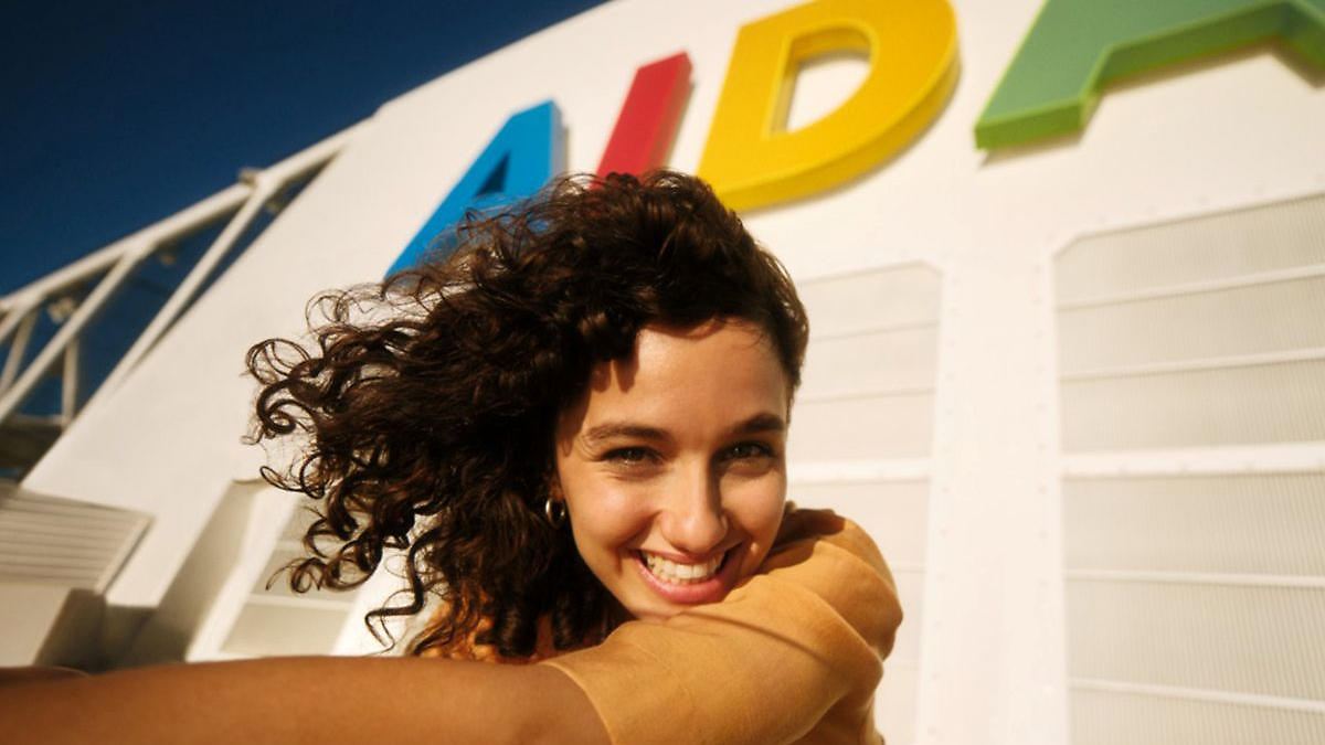 Aida activate: AIDA Activate