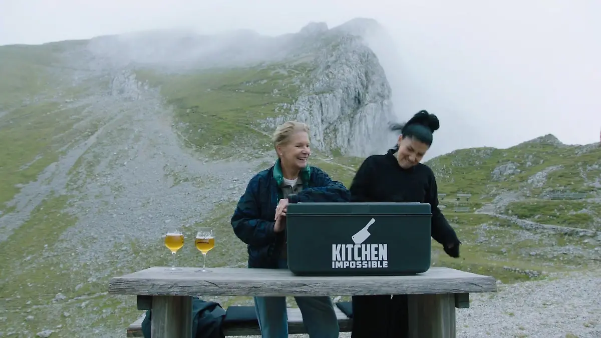 Elif mag die Box nicht Da müssen fiese Sachen drin sein