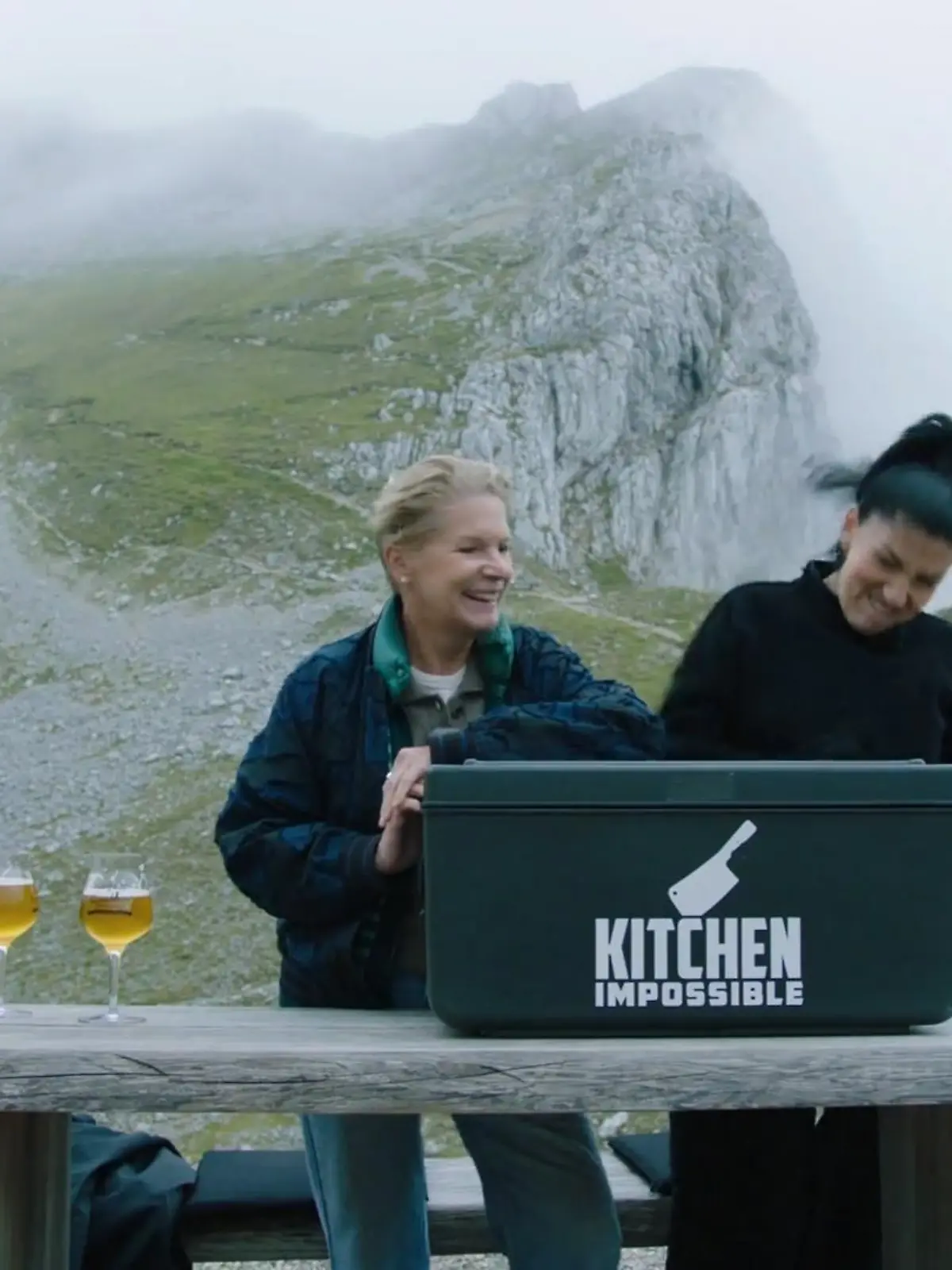 Bild zu: "Elif mag die Box nicht"