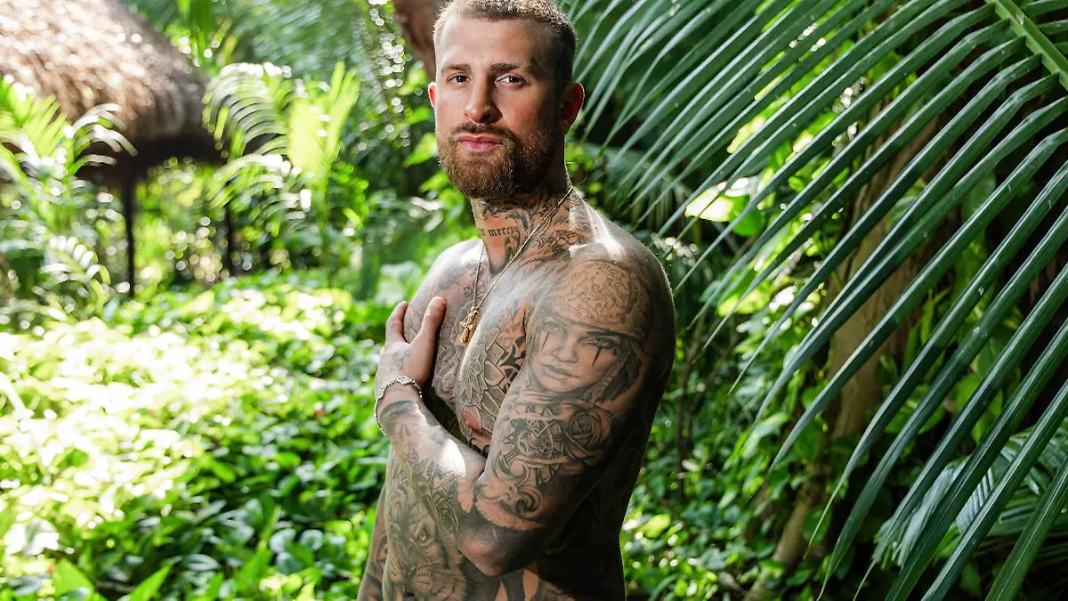 Gigi Birofio mischt wieder bei „Ex on the Beach" mit – zum dritten Mal! „Ich bin eine Legende"