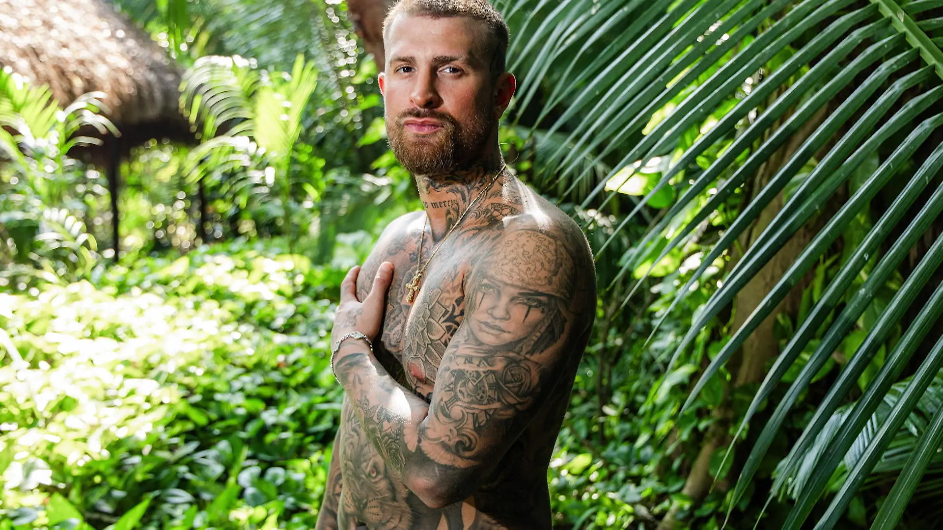 Gigi Birofio mischt wieder bei „Ex on the Beach" mit – zum dritten Mal! „Ich bin eine Legende"
