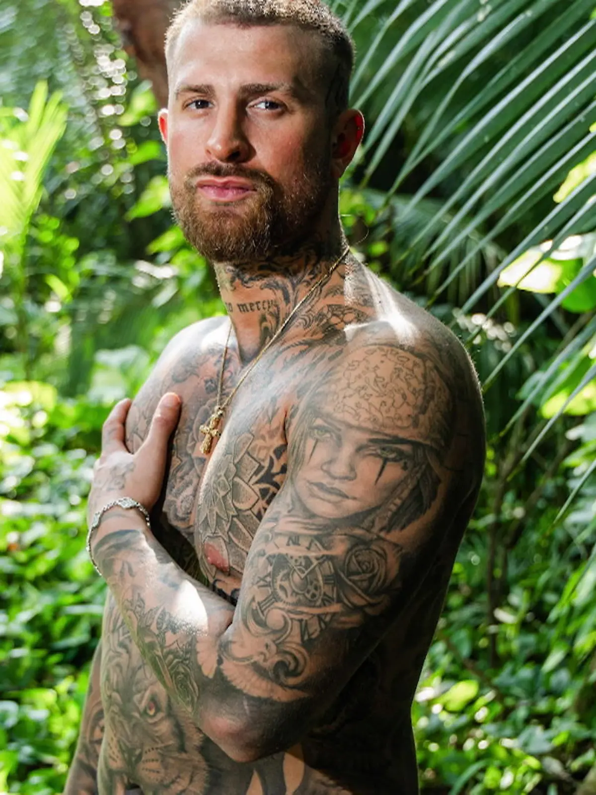 Bild zu: "Gigi Birofio mischt wieder bei „Ex on the Beach" mit – zum dritten Mal!"