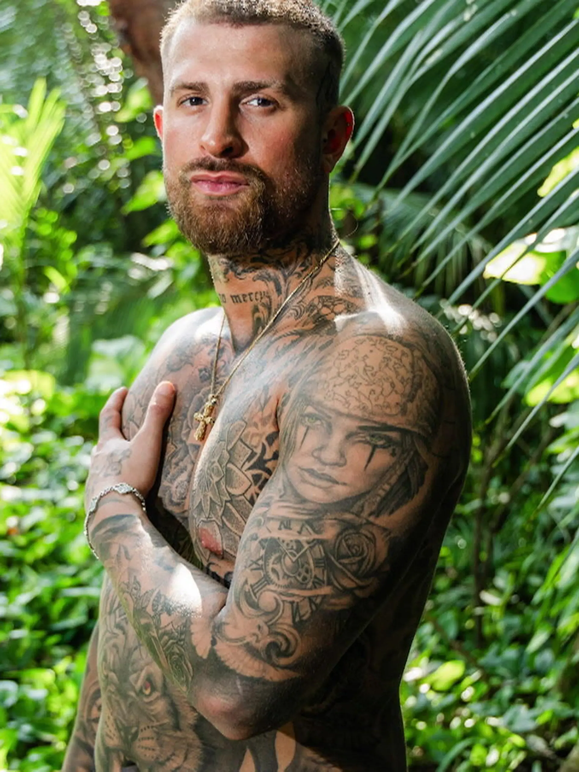 Bild zu: "Gigi Birofio mischt wieder bei „Ex on the Beach" mit – zum dritten Mal!"