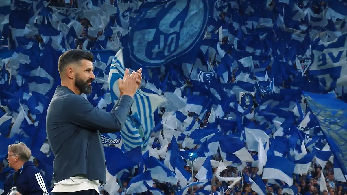 Schalke 04 wieder in der Bundesliga – SO gelang das blau-weiße Fußballmärchen! Ekstase beim Revierclub