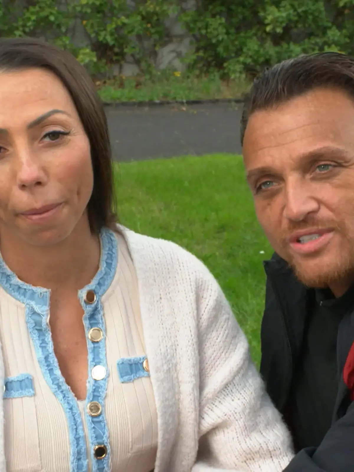 Bild zu: "Menowins neues Leben vor dem Finale"