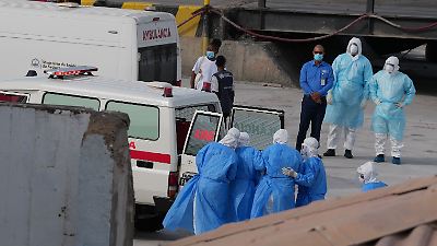 Hantavirus-Ausbruch im Liveticker: Spanien meldet zweiten Hantavirus-Verdachtsfall – Frau in Quarantäne